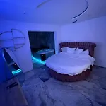 公寓 Saint-amand - Jacuzzi 2 Places 鲁昂