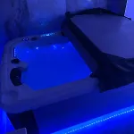 公寓 Saint-amand - Jacuzzi 2 Places *