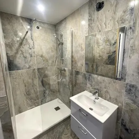 Saint-amand - Jacuzzi 2 Places Apartment