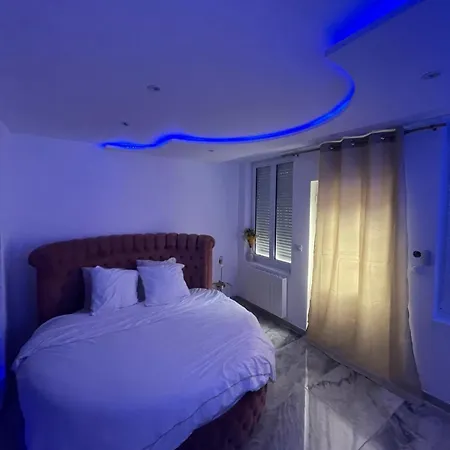 Saint-amand - Jacuzzi 2 Places 公寓 鲁昂